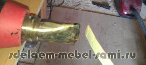 Кромка ПВХ 2 мм своими руками. Шаг 44 —, как приклеить 2 мм ПВХ кромку в домашних условиях