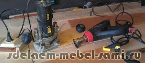 Кромка ПВХ 2 мм своими руками. Шаг 44 —, как приклеить 2 мм ПВХ кромку в домашних условиях