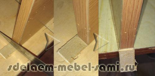 Кромка ПВХ 2 мм своими руками. Шаг 44 —, как приклеить 2 мм ПВХ кромку в домашних условиях