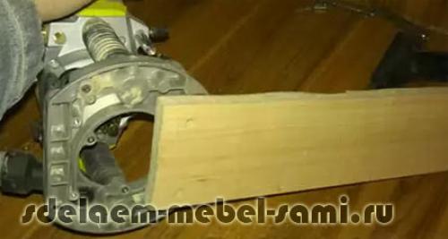 Кромка ПВХ 2 мм своими руками. Шаг 44 —, как приклеить 2 мм ПВХ кромку в домашних условиях