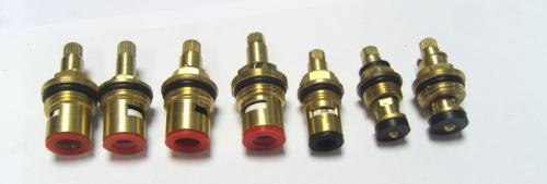 Кран-букса полуоборотная. Уро.  Как выбрать кранбуксу.