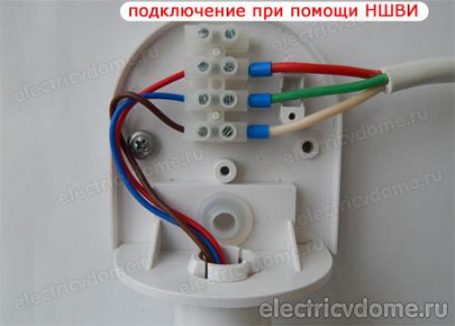 Схема подключения датчика света. Схема подключения 10 Схема подключения датчика света. Схема подключения 10