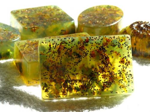 Как сделать мыло в домашних условиях без мыльной основы. Как сделать мыло своими руками в домашних условиях? Рецепты для приготовления из мыльной основы натуральной косметики