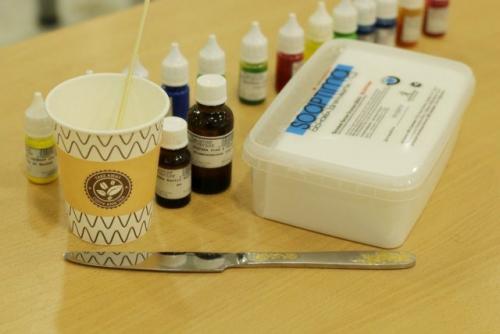 Как сделать мыло ручной работы пошагово. Что понадобится для домашнего мыловарения?