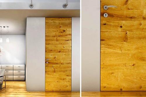 Обивка входной двери от А до Я. Как и чем обить входную дверь?