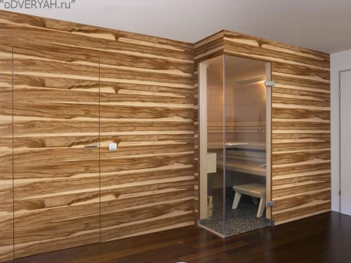 Чем обшить деревянную дверь входную в частном доме снаружи. Материалы для обшивки