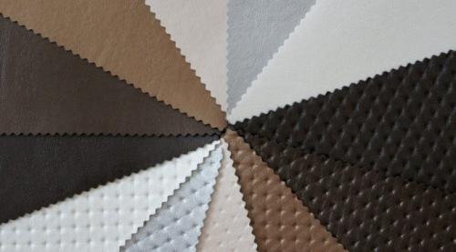 Как обшить дверь кожей своими руками. Несколько слов о материалах