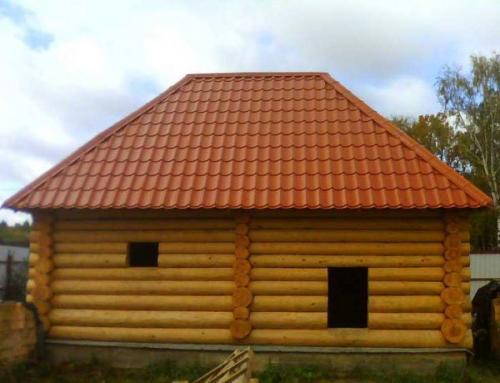 Устройство водостока с крыши. Цены на водостоки