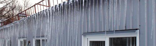 Изготовление водостоков из оцинковки. Изготовление водосточной системы для кровли