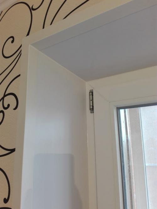 Уголок на обои защита углов. Где использовать? 08 Уголок на обои защита углов. Где использовать? 08