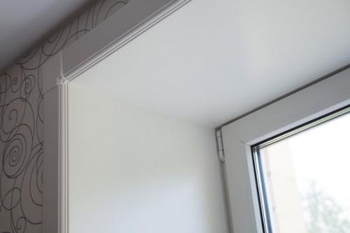 Уголок на обои защита углов. Где использовать? 01 Уголок на обои защита углов. Где использовать? 01