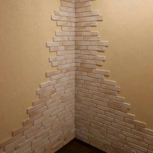 Уголок на обои защита углов. Где использовать? 04 Уголок на обои защита углов. Где использовать? 04