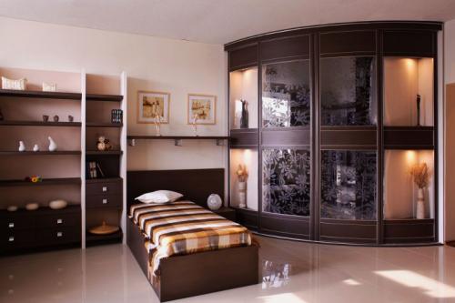 Виды шкафов. Какие бывают шкафы, как классифицируются, как правильно выбрать