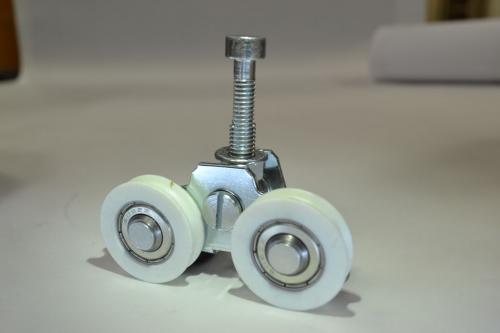 Виды дверей шкафа-купе. Как работают раздвижные системы шкафа-купе