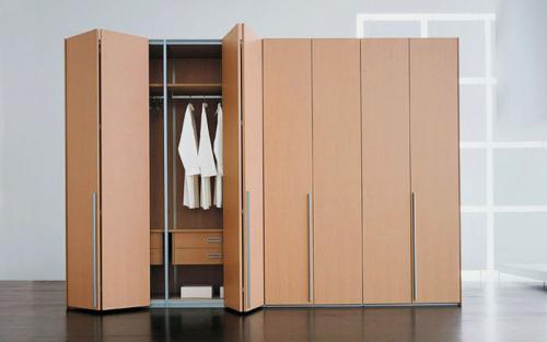 Виды шкафов. Какие бывают шкафы, как классифицируются, как правильно выбрать