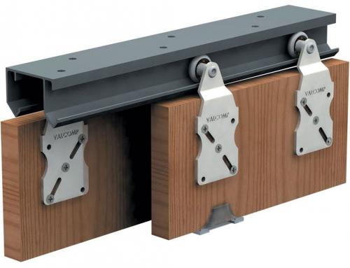 Виды дверей шкафа-купе. Как работают раздвижные системы шкафа-купе