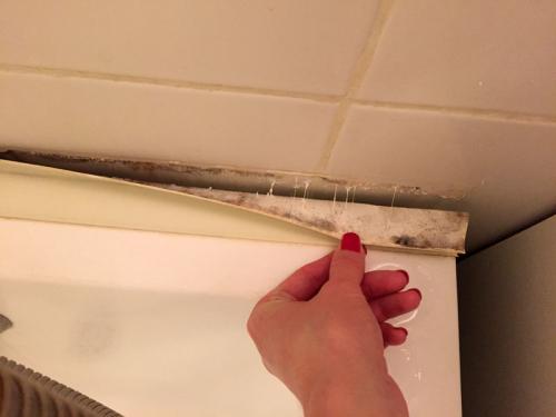 Какие материалы используются для производства бордюров для ванны. Бордюры, скрывающие зазоры между ванной и стеной: виды и характеристики