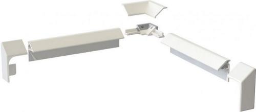 Как часто нужно менять бордюр для ванны. Чем заменить бордюр вокруг ванны: 10+ способов