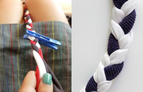 Ковер из старых вещей своими руками. Коврик своими руками из старых вещей: пошаговые инструкции для начинающих, как сделать коврик из ткани, пряжи, лоскутков, джинсов + фото 10 Ковер из старых вещей своими руками. Коврик своими руками из старых вещей: пошаговые инструкции для начинающих, как сделать коврик из ткани, пряжи, лоскутков, джинсов + фото 10