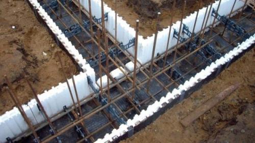 Опалубка для фундамента из досок своими руками. Как сделать опалубку из досок