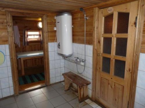 Как организовать систему водоснабжения и водоотведения бани на участке. Всесезонное водоснабжение