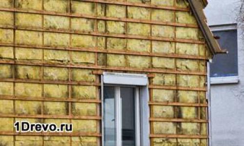 Стеновые панели для наружной отделки деревянного дома. Как обшить дом пластиковыми панелями