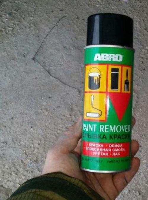 Как правильно готовить поверхность радиатора перед нанесением акриловой эмалью. Устранение облупившейся краски