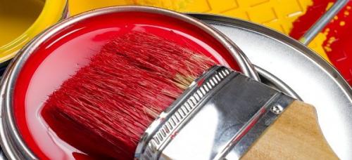 Как правильно ухаживать за акриловой эмалью на радиаторах отопления. Виды эмалей для чугунных батарей