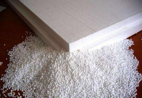 Как обеспечить долговечность и устойчивость отделок фасада пенопластом. Безопасен ли пенопласт?