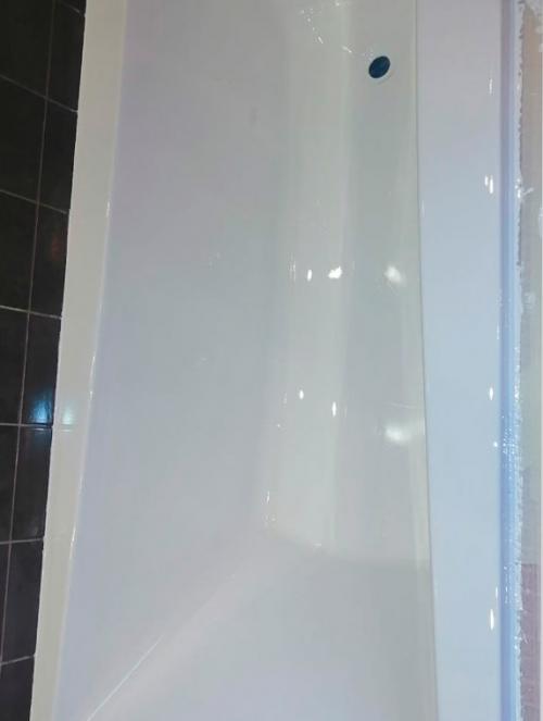 Что такое реставрация чугунной ванны своими руками. От старой до новой: как восстановить чугунную ванну своими силами