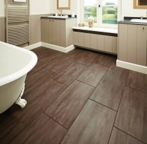 Плиты ПВХ для пола: все, что нужно знать о выборе и уходе 07 Плиты ПВХ для пола: все, что нужно знать о выборе и уходе 07