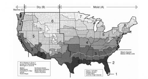 Строительство одноэтажного каркасного дома: основные этапы и принципы 07