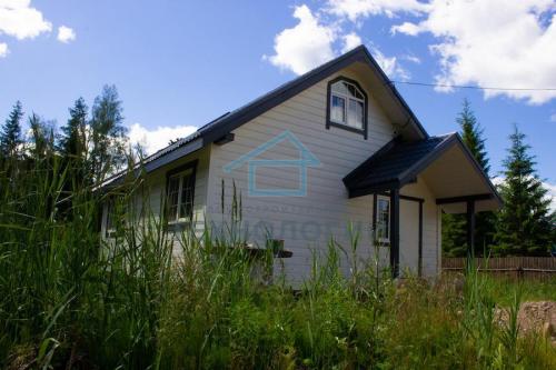 Строительство одноэтажного каркасного дома: основные этапы и принципы 01