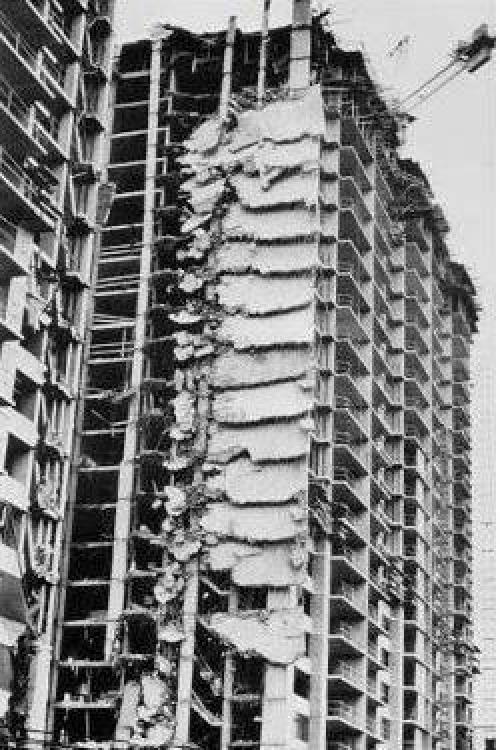 Строительство фундамента с нуля: как сделать опалубку своими руками 07