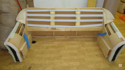 Сделайте свой диван как новый: ремонт и обновление обивки 05 Сделайте свой диван как новый: ремонт и обновление обивки 05