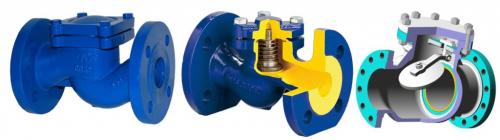 Как установить обратный клапан на вентиляцию своими руками: пошаговая инструкция 02