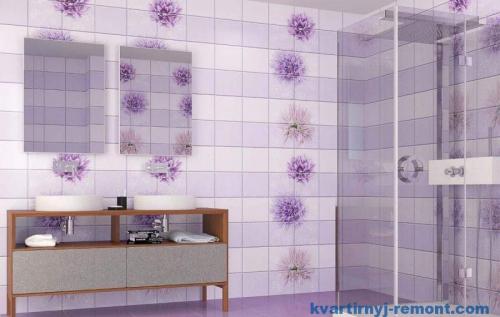 Отделка стен панелями ПВХ своими руками. Минусы отделки стен панелями ПВХ