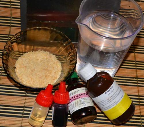 Как сделать мыло своими руками из обмылков. Мыло из обмылков: приготовление и советы, как сделать своими руками новое мыло (75 фото)