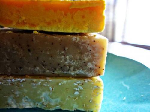 Как сделать мыло своими руками из обмылков. Мыло из обмылков: приготовление и советы, как сделать своими руками новое мыло (75 фото)