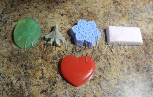 Полезное мыло своими руками. Варим мыло из мыльной основы в домашних условиях