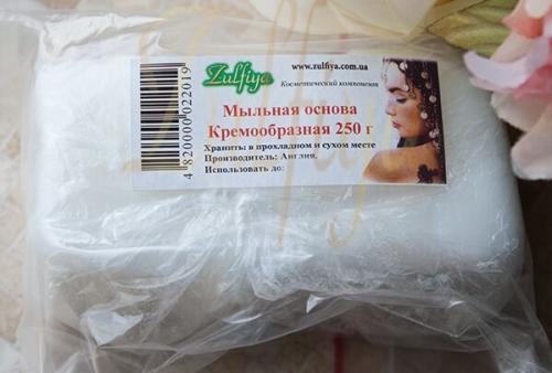 Делать мыло своими руками. Как сделать мыло своими руками в домашних условиях. Рецепты пошагово с фото для начинающих