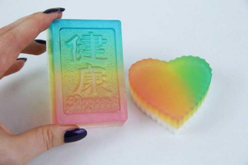 Как сделать мыло своими руками из обмылков. Мыло из обмылков: приготовление и советы, как сделать своими руками новое мыло (75 фото)