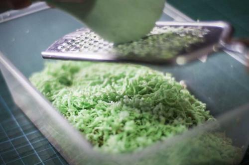 Как сделать мыло своими руками из обмылков. Мыло из обмылков: приготовление и советы, как сделать своими руками новое мыло (75 фото)