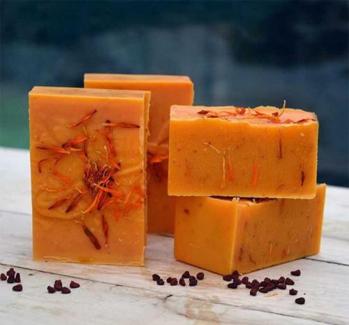 Как сделать мыло своими руками из обмылков. Мыло из обмылков: приготовление и советы, как сделать своими руками новое мыло (75 фото)