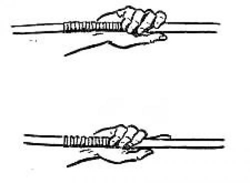 С ее помощью можно открыть замок без ключа. Как можно открыть замок без ключа на входной двери 02 С ее помощью можно открыть замок без ключа. Как можно открыть замок без ключа на входной двери 02