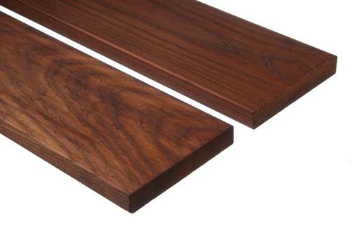 Террасная доска ДПК. Выбор и монтаж террасной доски (декинга)