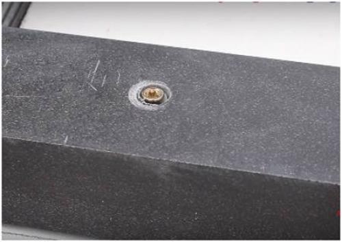 Террасная композитная доска. Террасная доска из древесно-полимерного композита 14