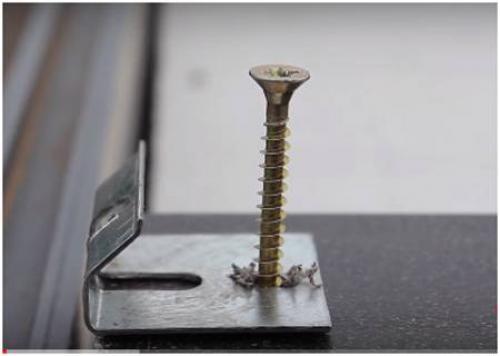 Террасная композитная доска. Террасная доска из древесно-полимерного композита 15