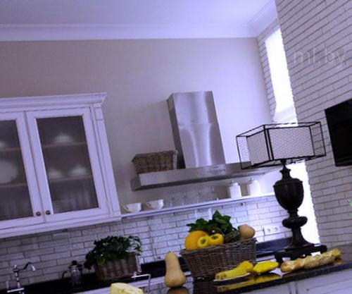 Обратный клапан для кухонной вытяжки и вентиляции: почему он необходим 05 Обратный клапан для кухонной вытяжки и вентиляции: почему он необходим 05