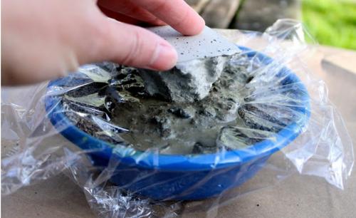 10 оригинальных идей садовых скульптур из бетона и гипса. Деревянные произведения 11 10 оригинальных идей садовых скульптур из бетона и гипса. Деревянные произведения 11